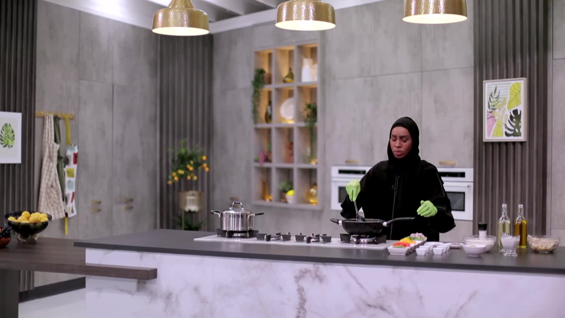 الحلقة 6
