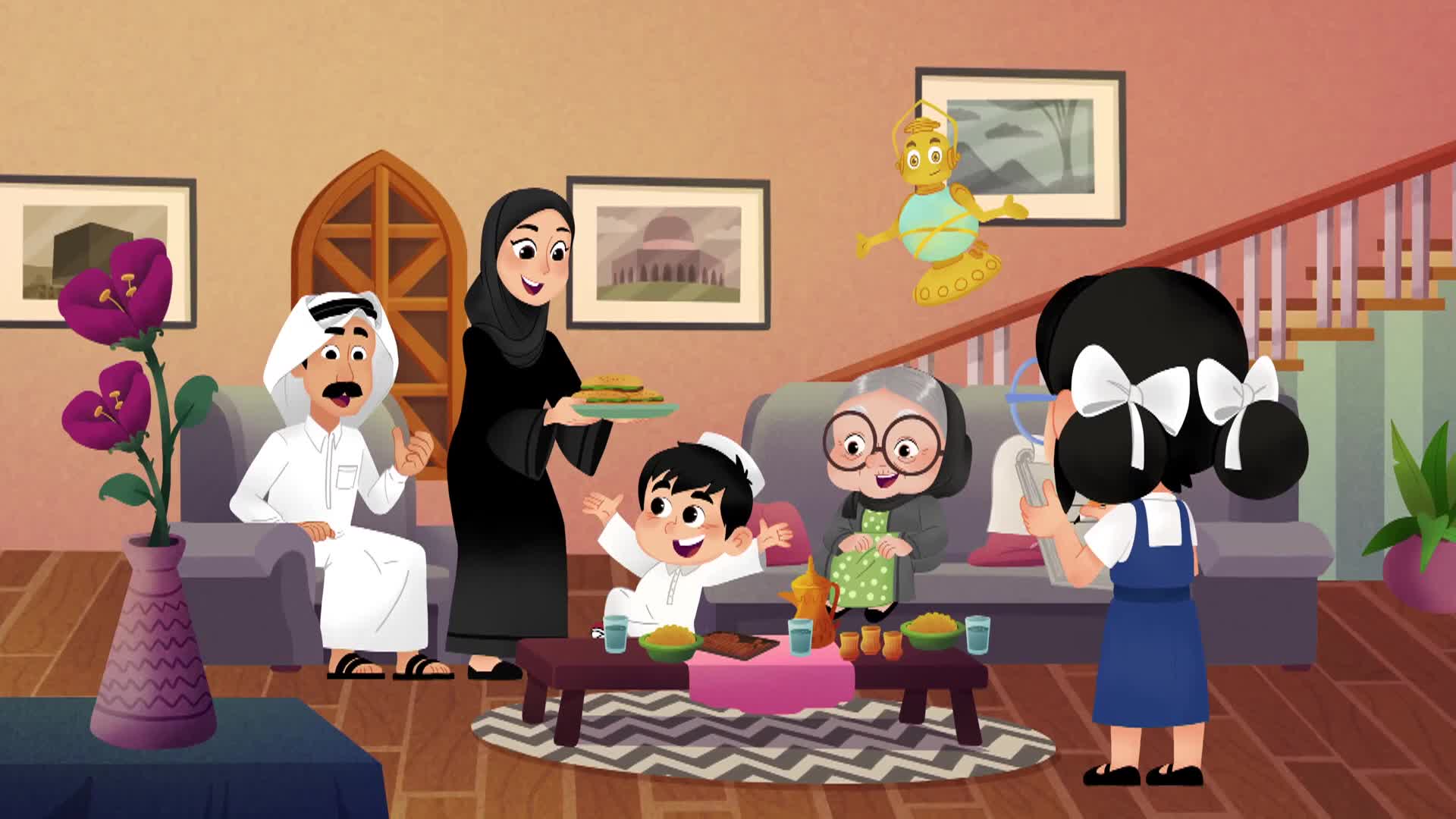 الحلقة 2
