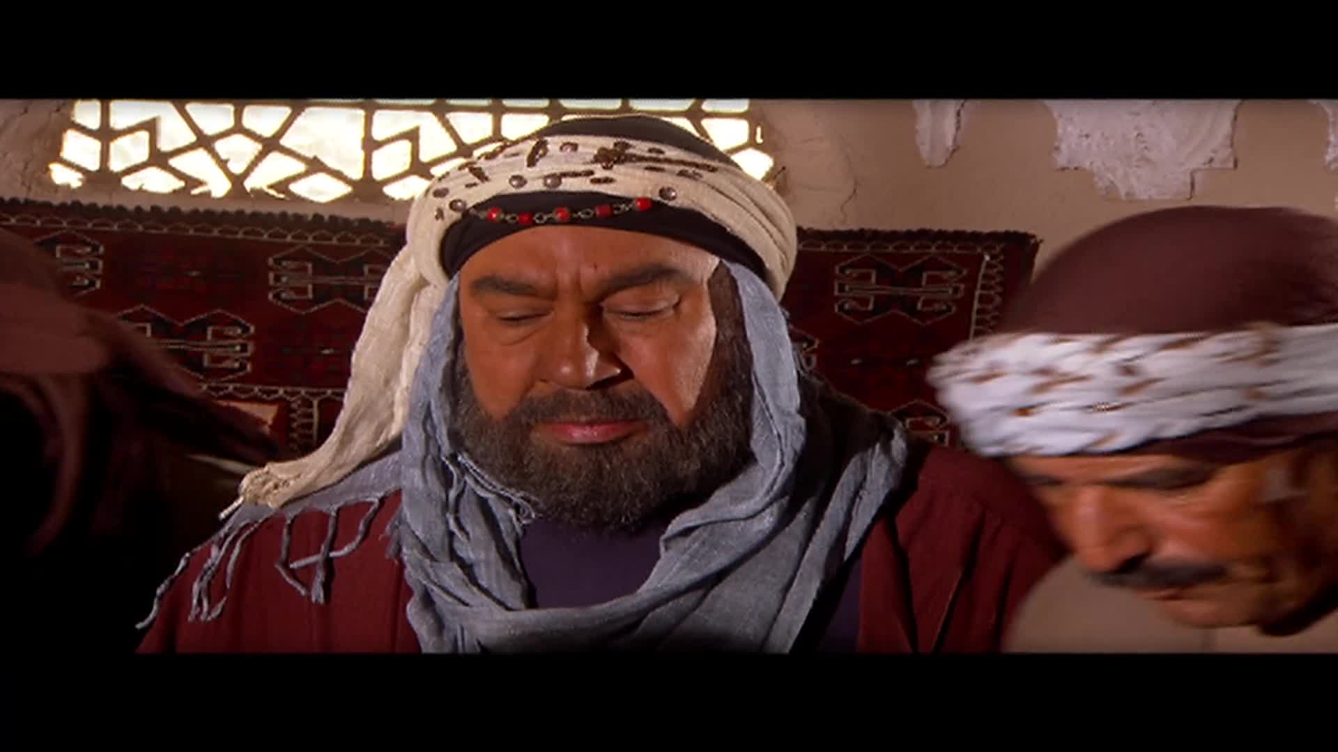 الحلقة 1