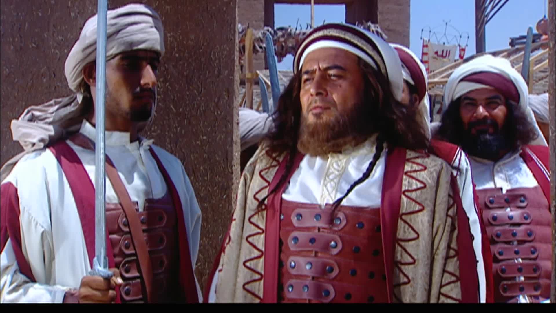 الحلقة 21