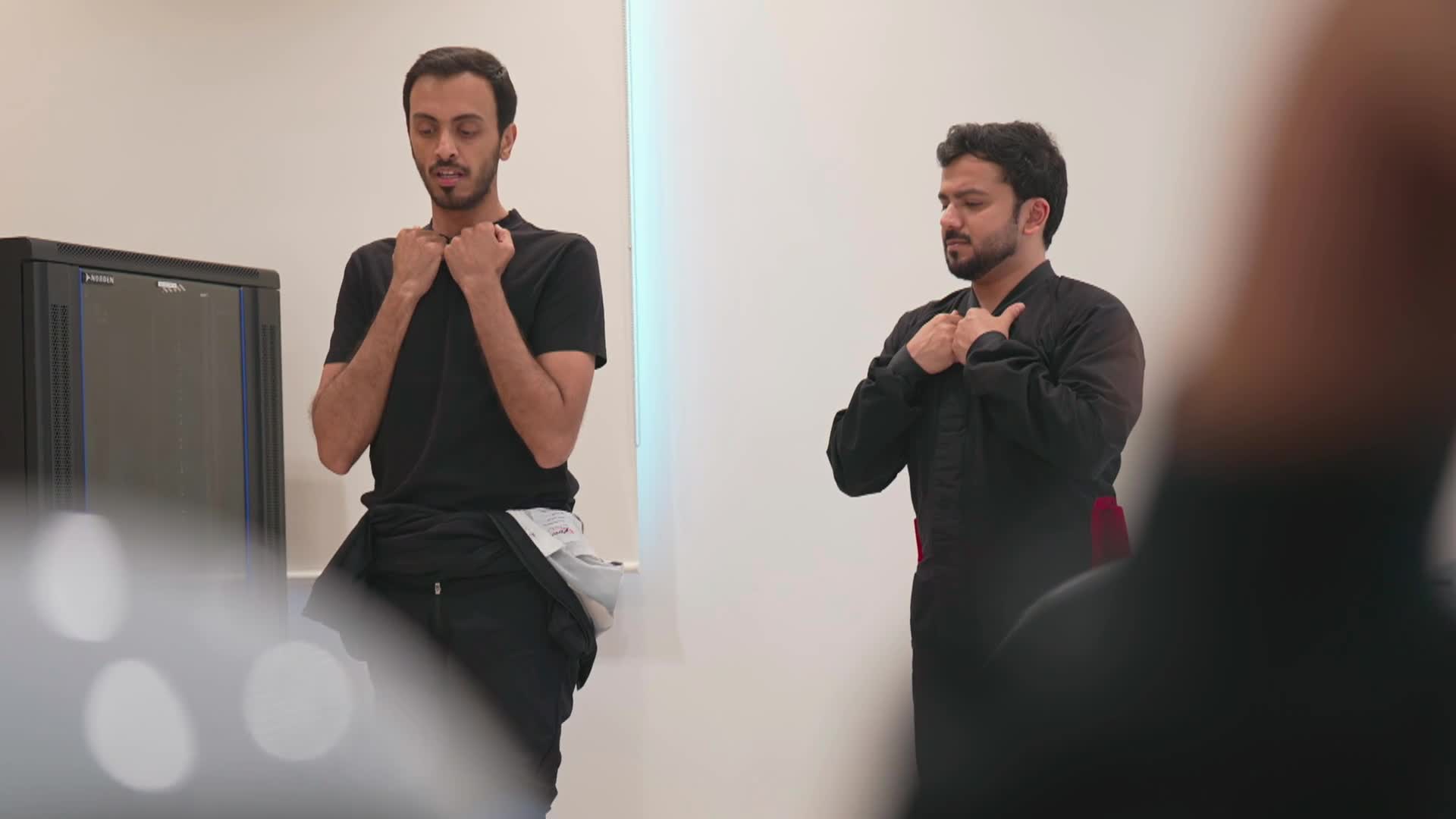 الحلقة 2