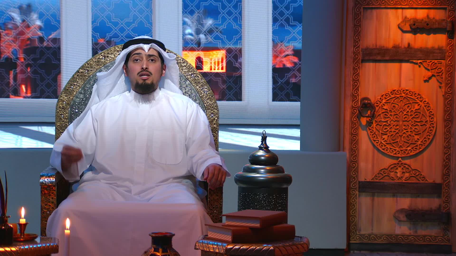 الحلقة 9