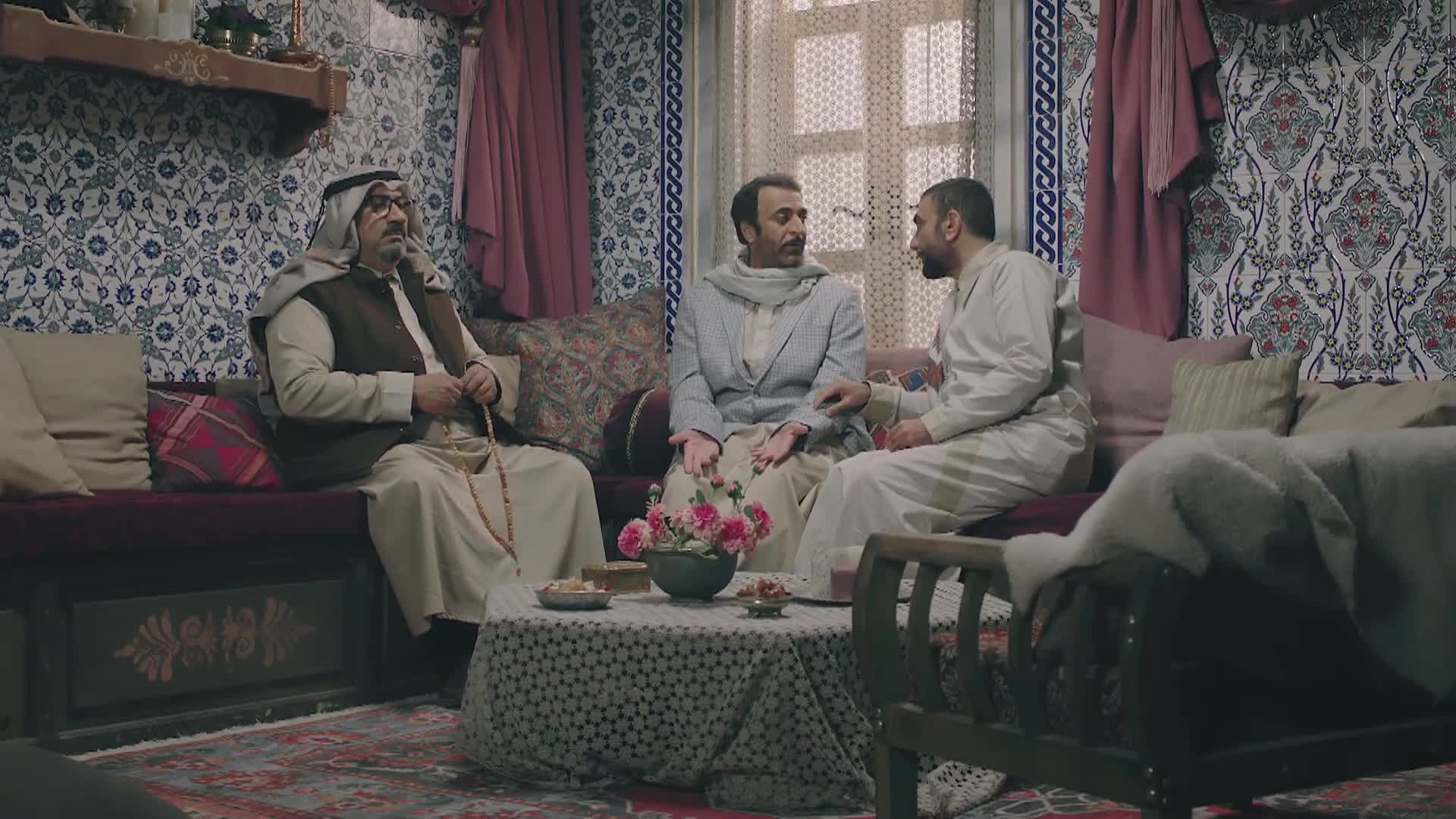الحلقة 15
