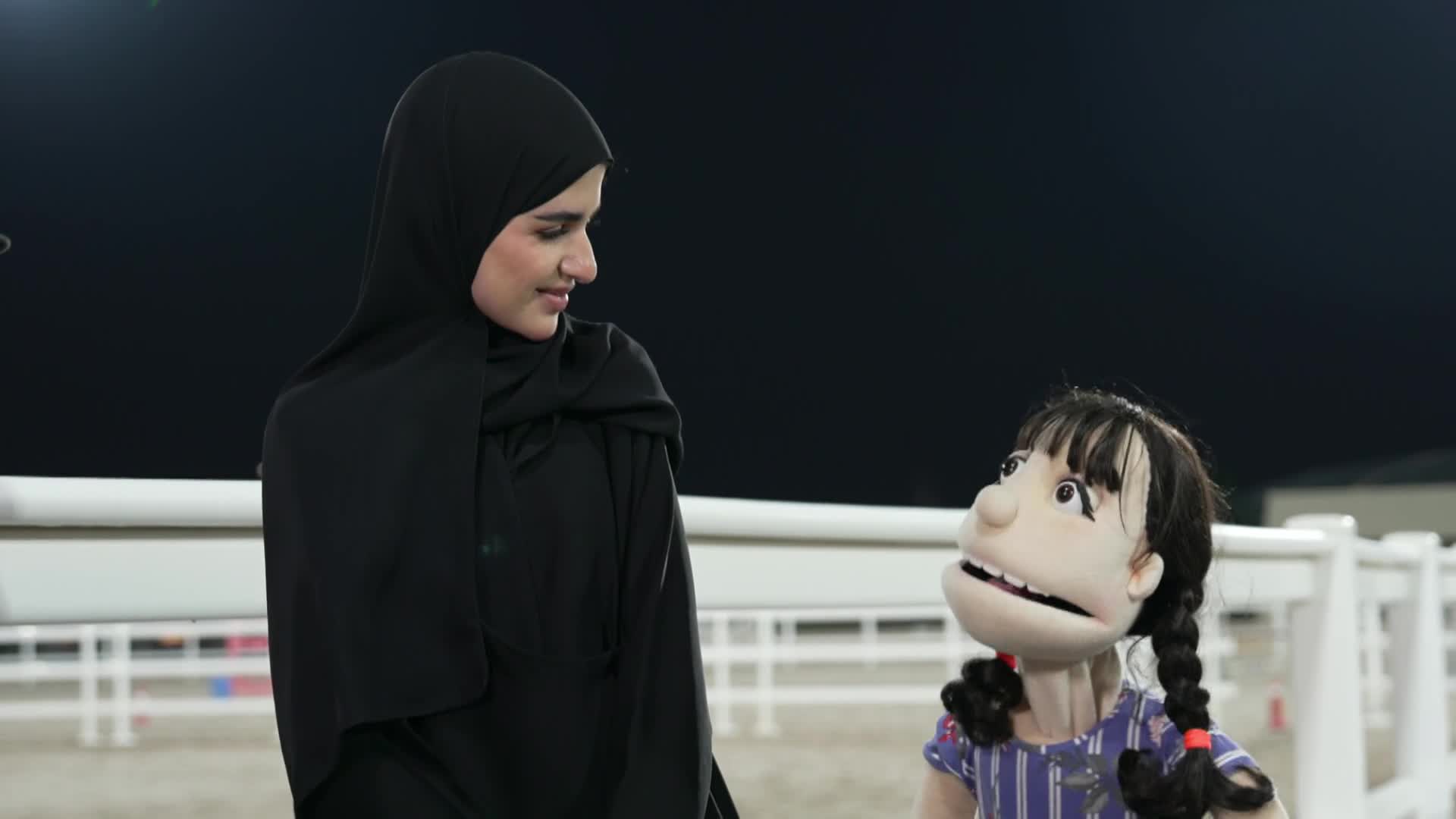 الحلقة 3
