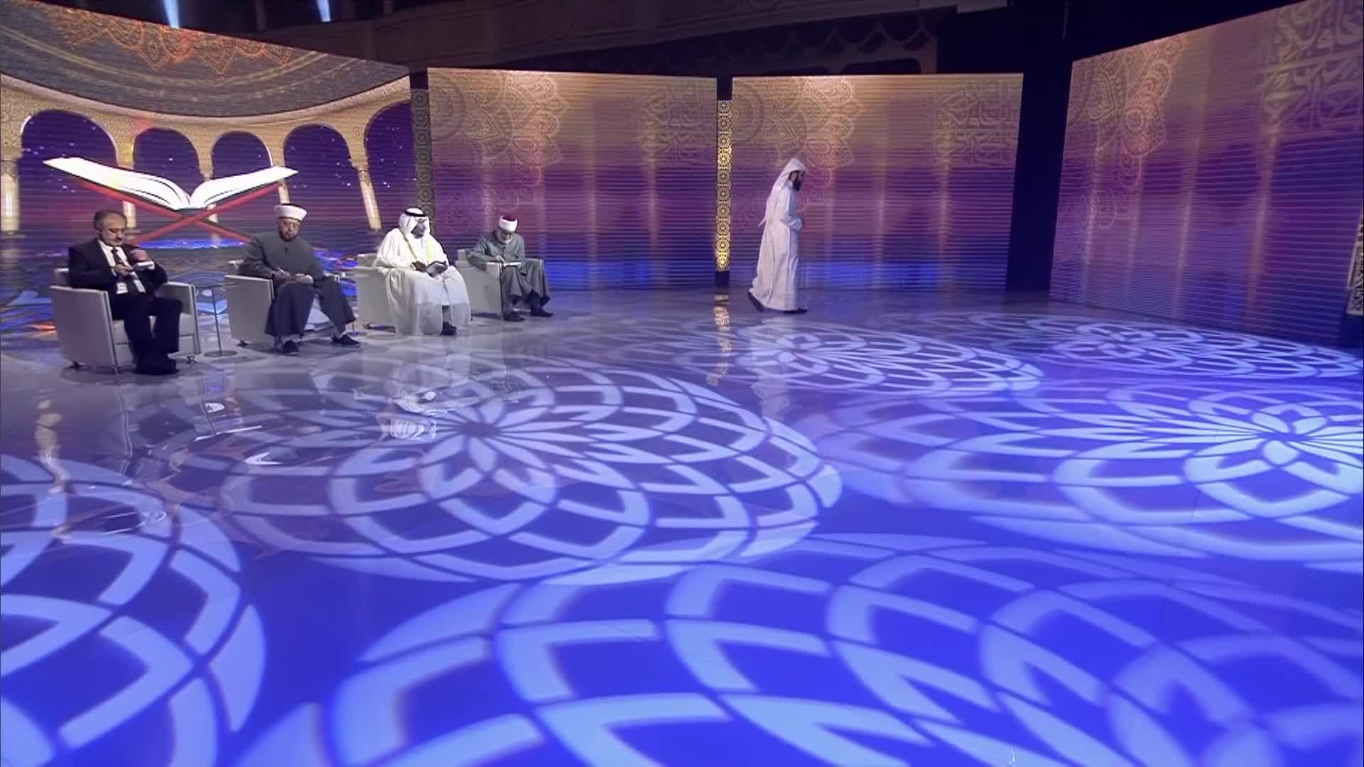 الحلقة 3
