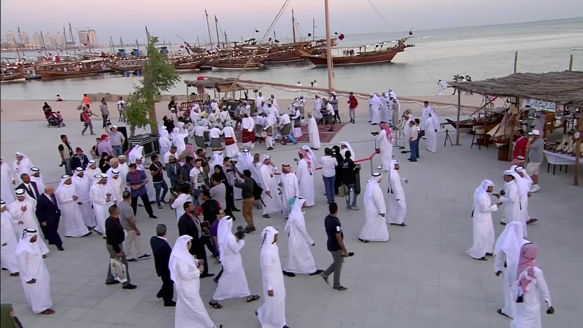 الحلقة 1