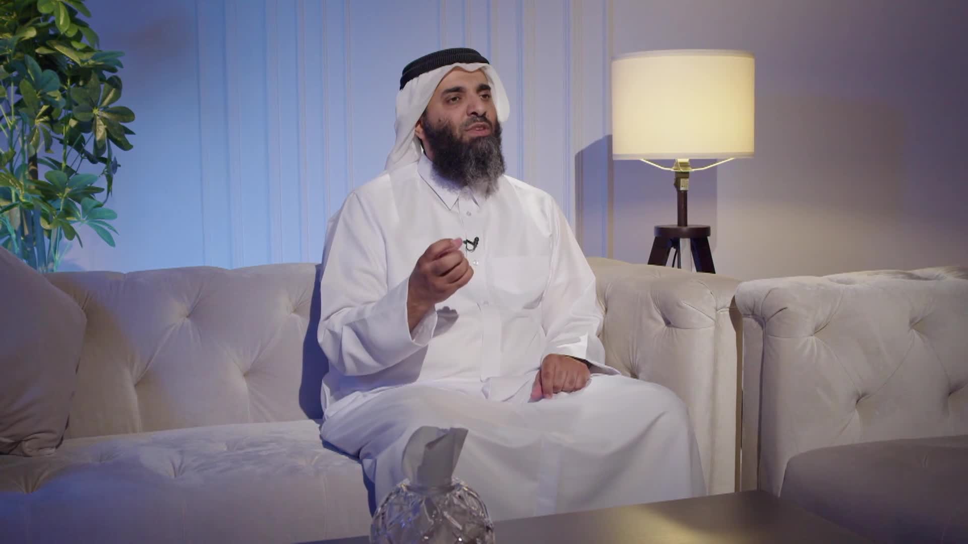 فضل عيادة المريض - 8