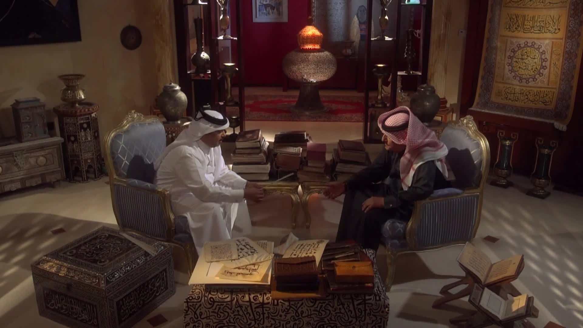 الحلقة 7