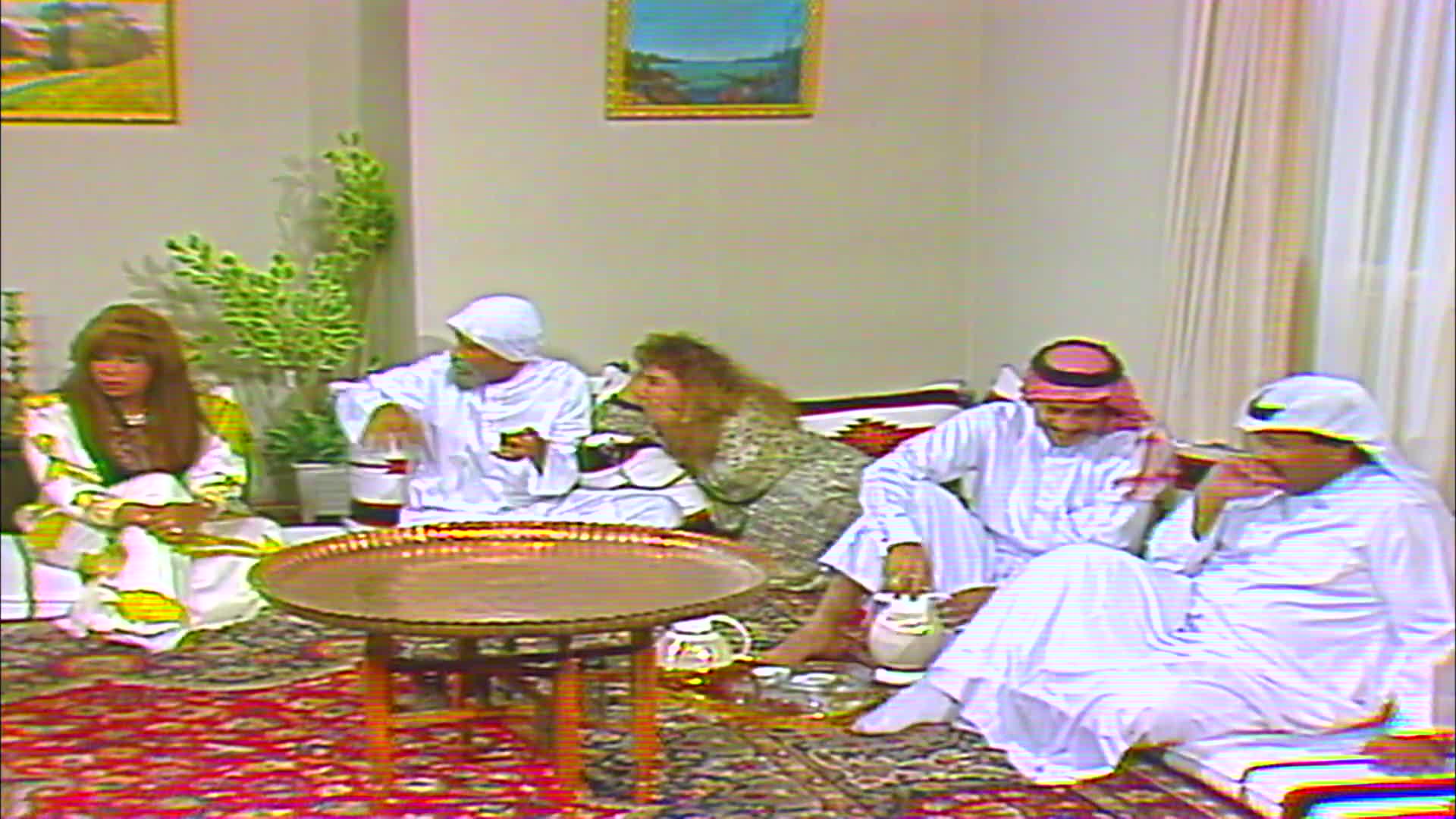 الحلقة 18