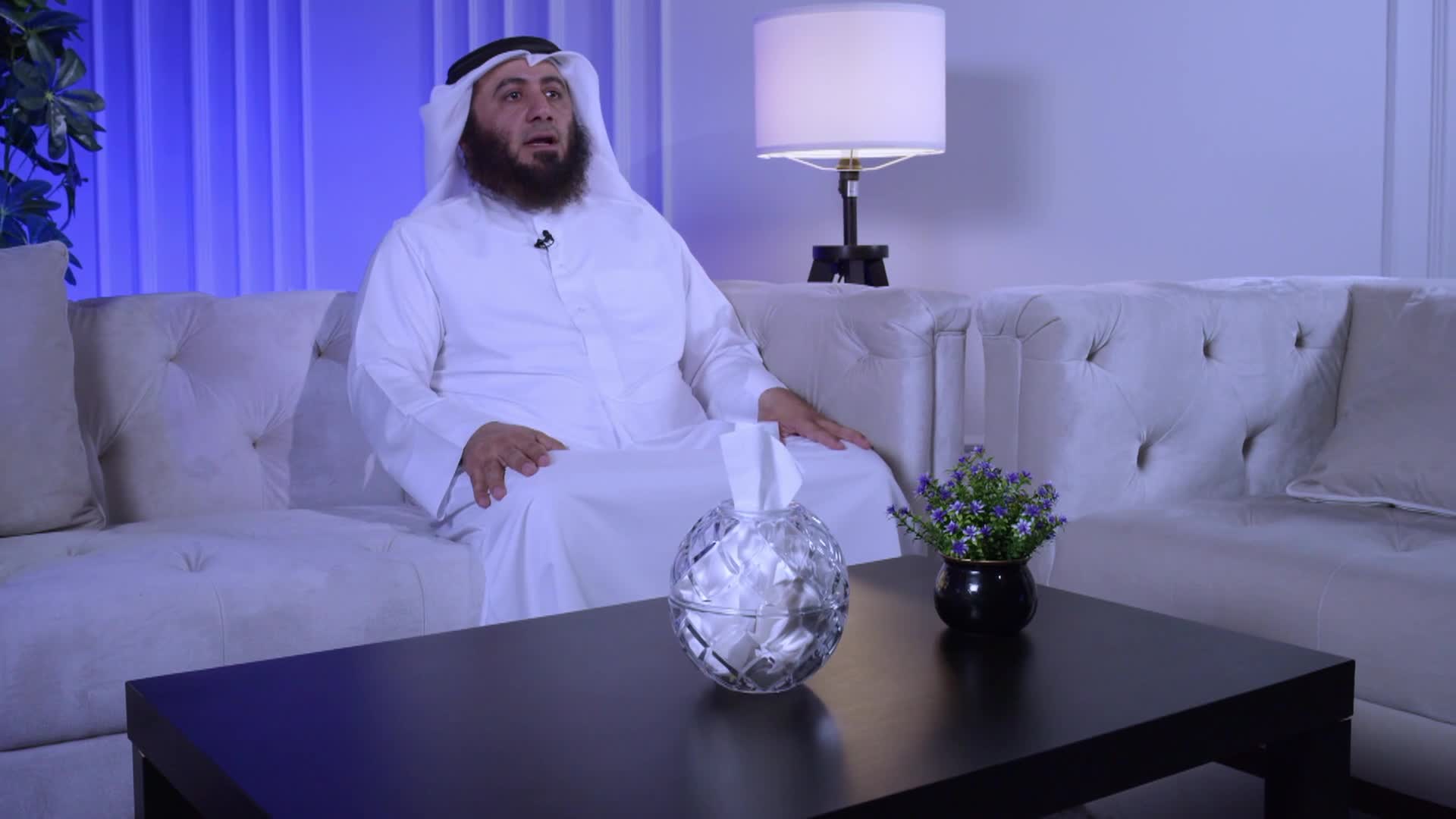 فضل مساعدة الأسر المتعففة - 15
