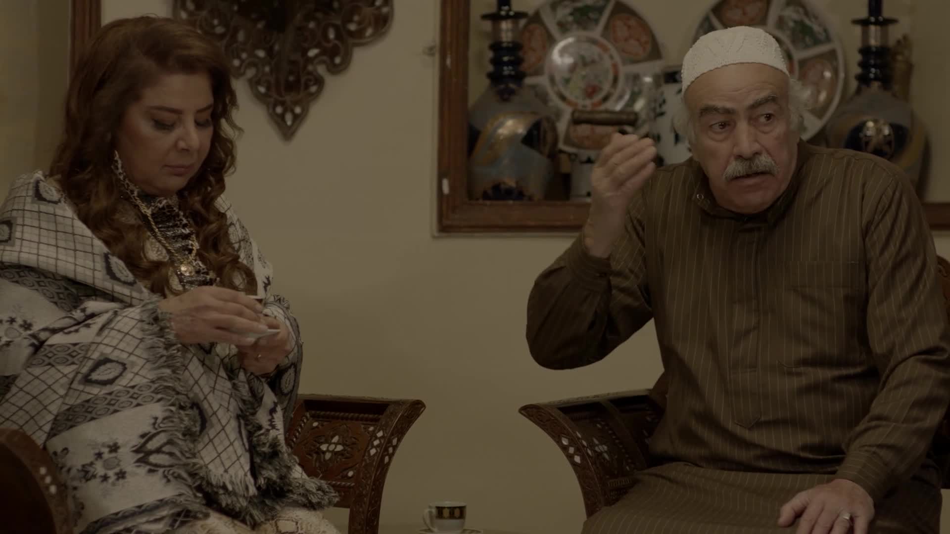 الحلقة 12