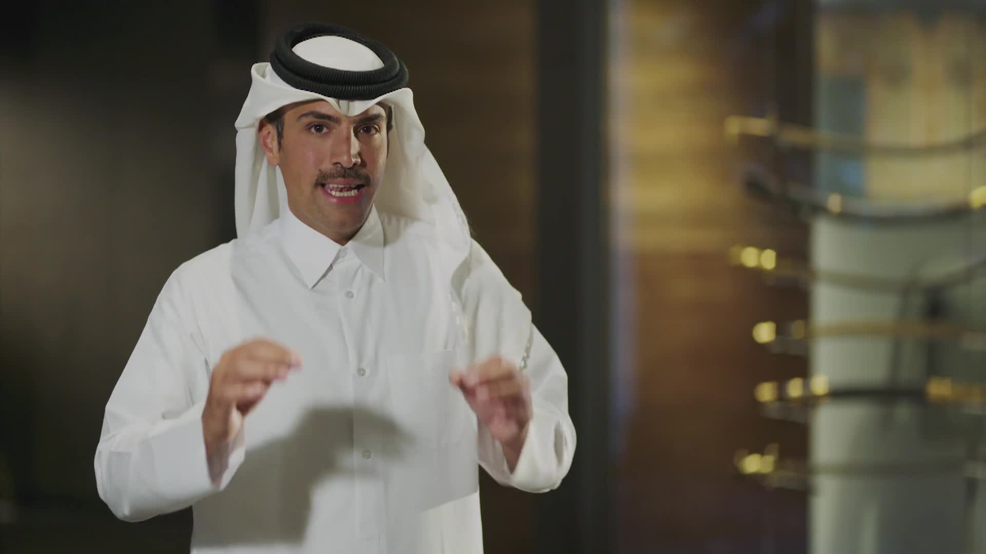 الحلقة 1