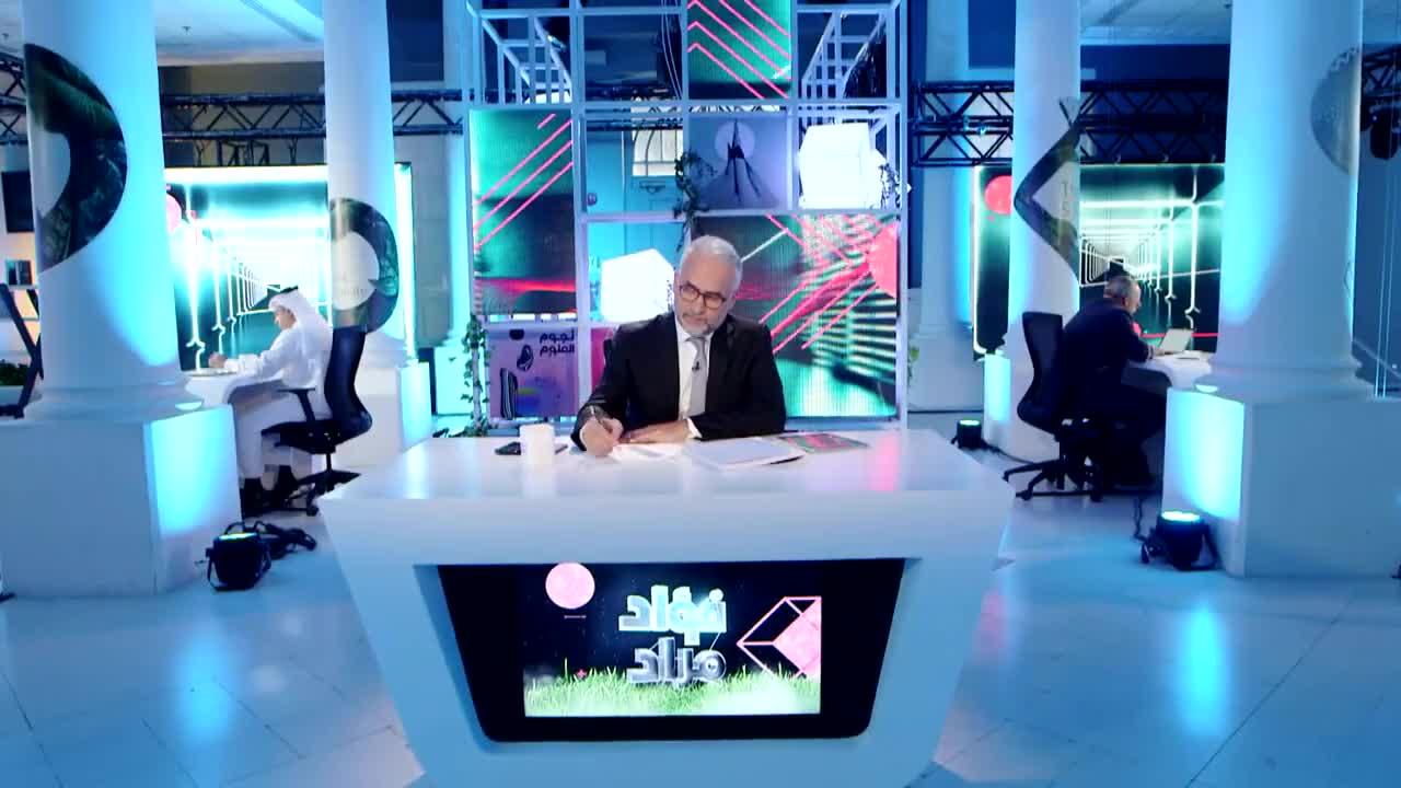 برومو  نجوم العلوم 1