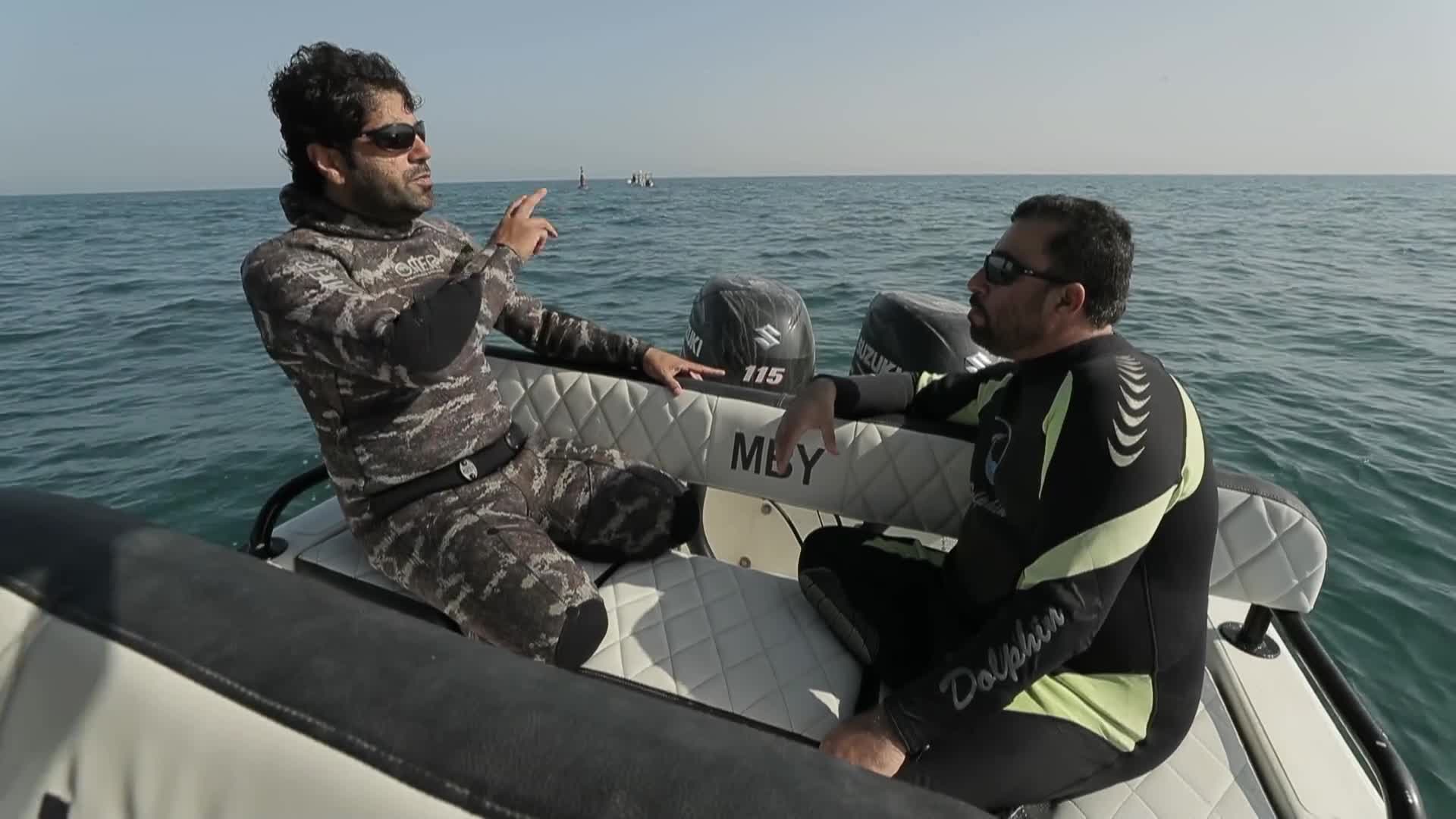 الحلقة 9