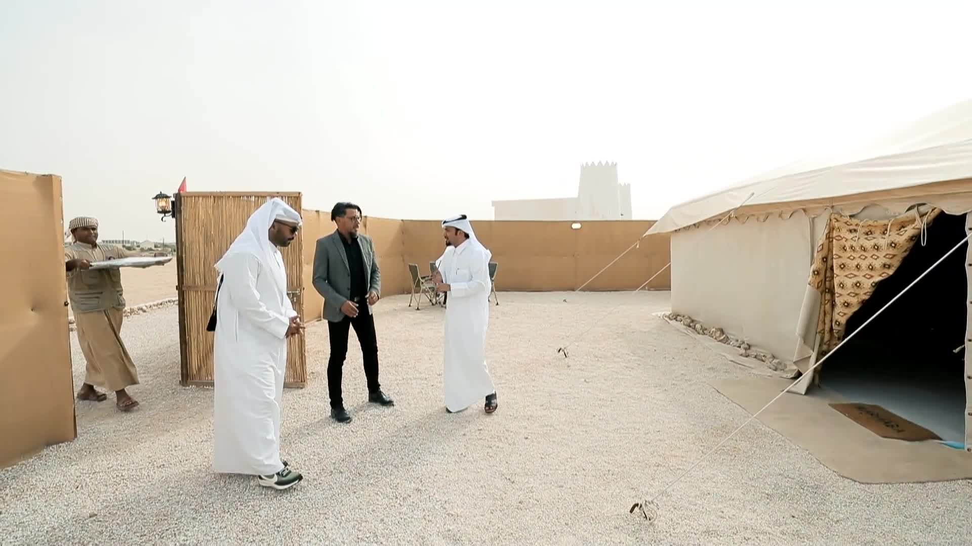 الحلقة 6