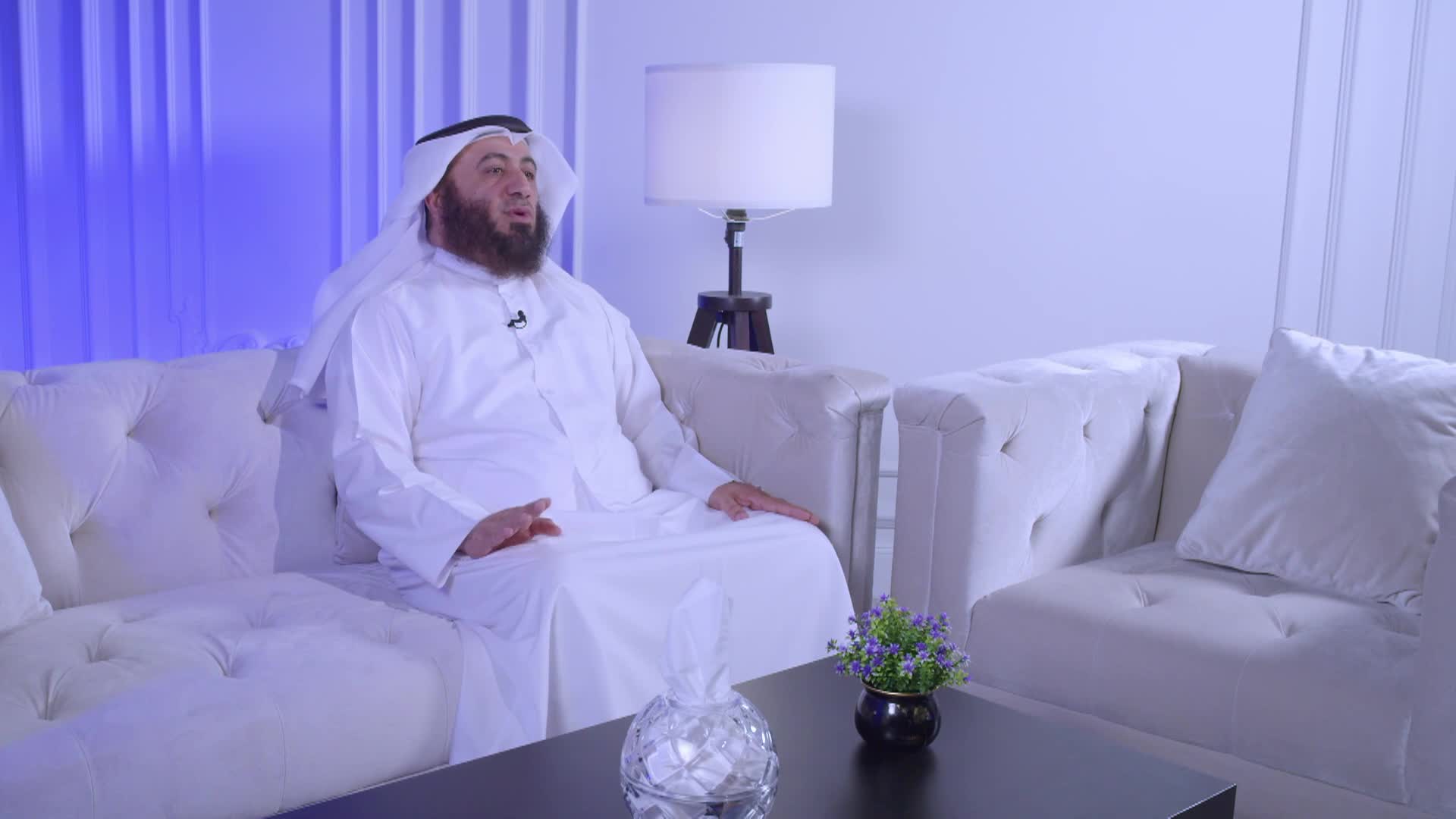 فضل الصدق - 19