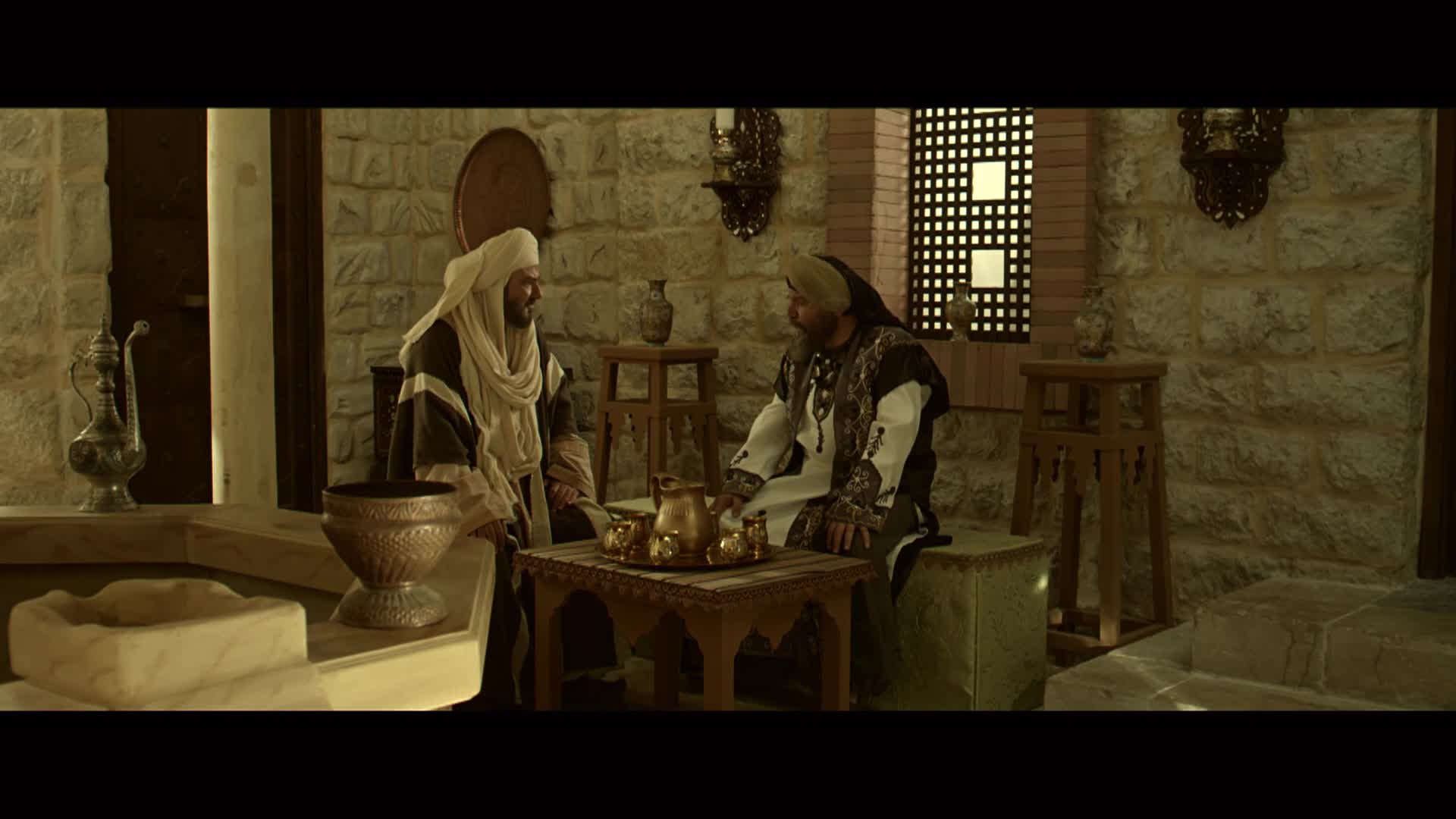 الحلقة 8