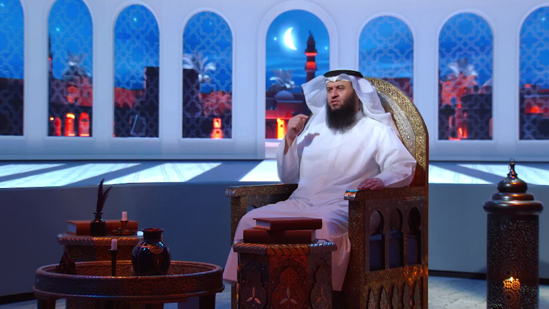 الحلقة 18