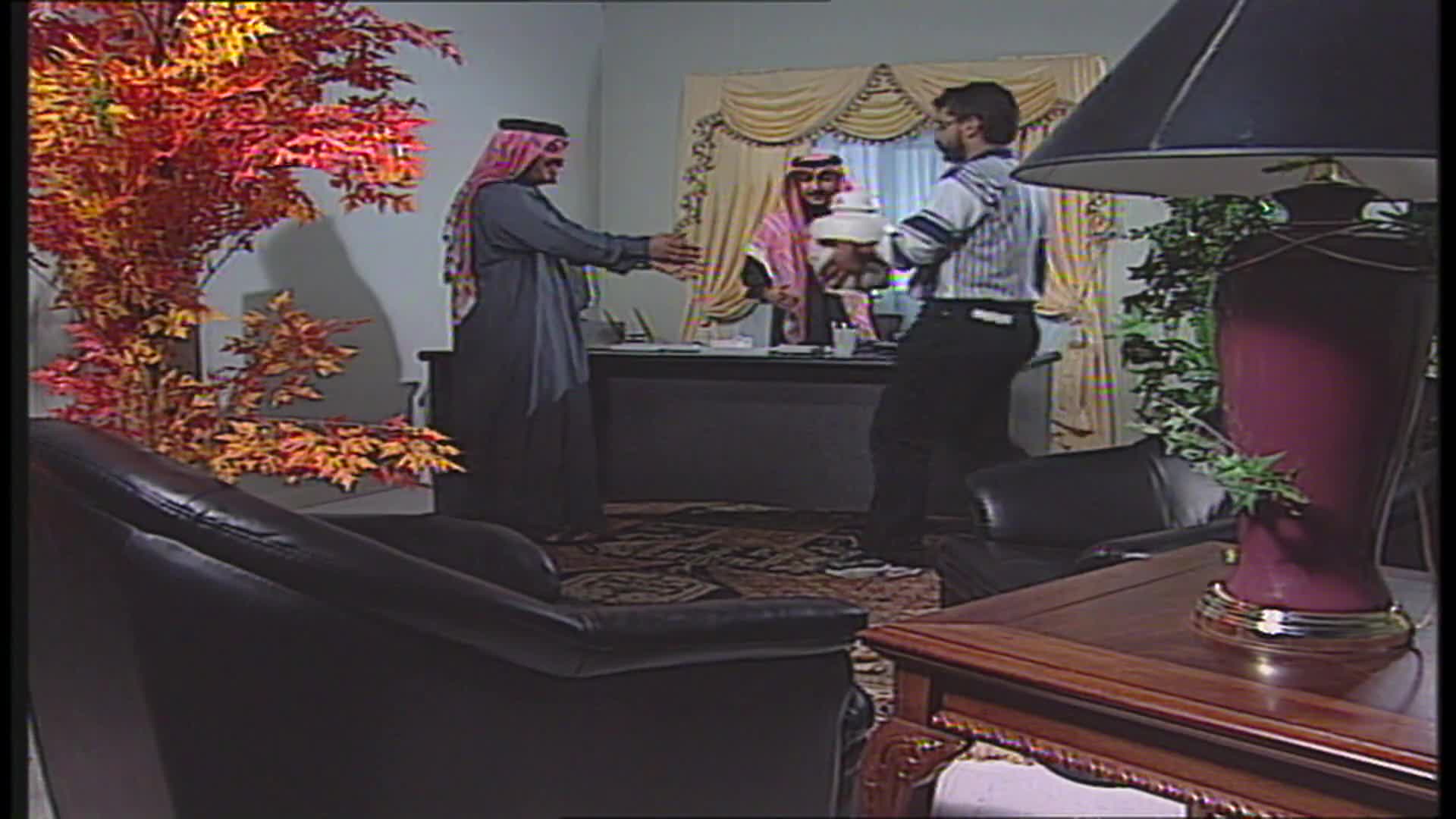 الحلقة 3