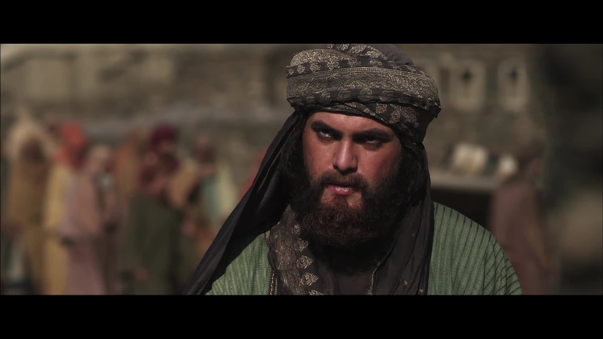 الحلقة 3