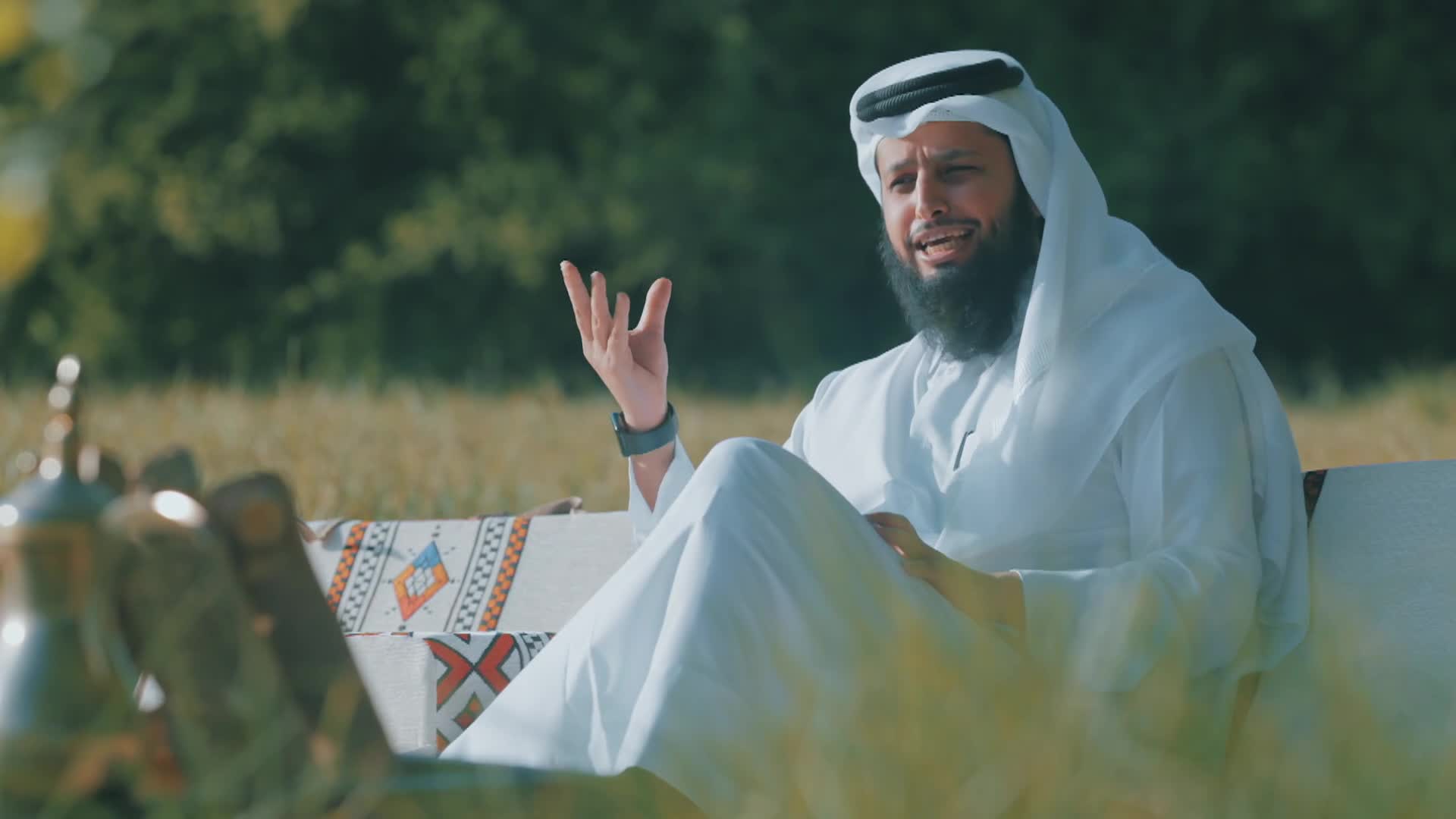 كفـــارة المجلس