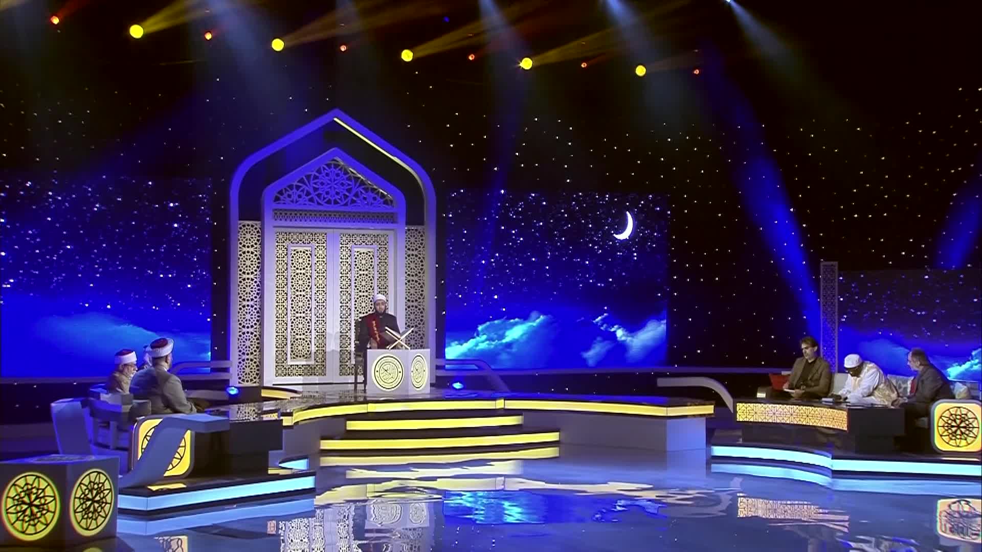 الحلقة 15