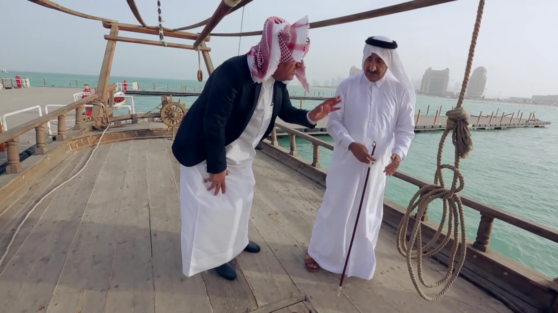 الحلقة 2