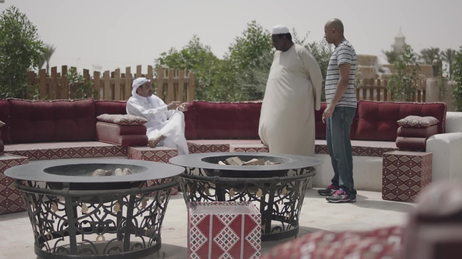 الحلقة 21