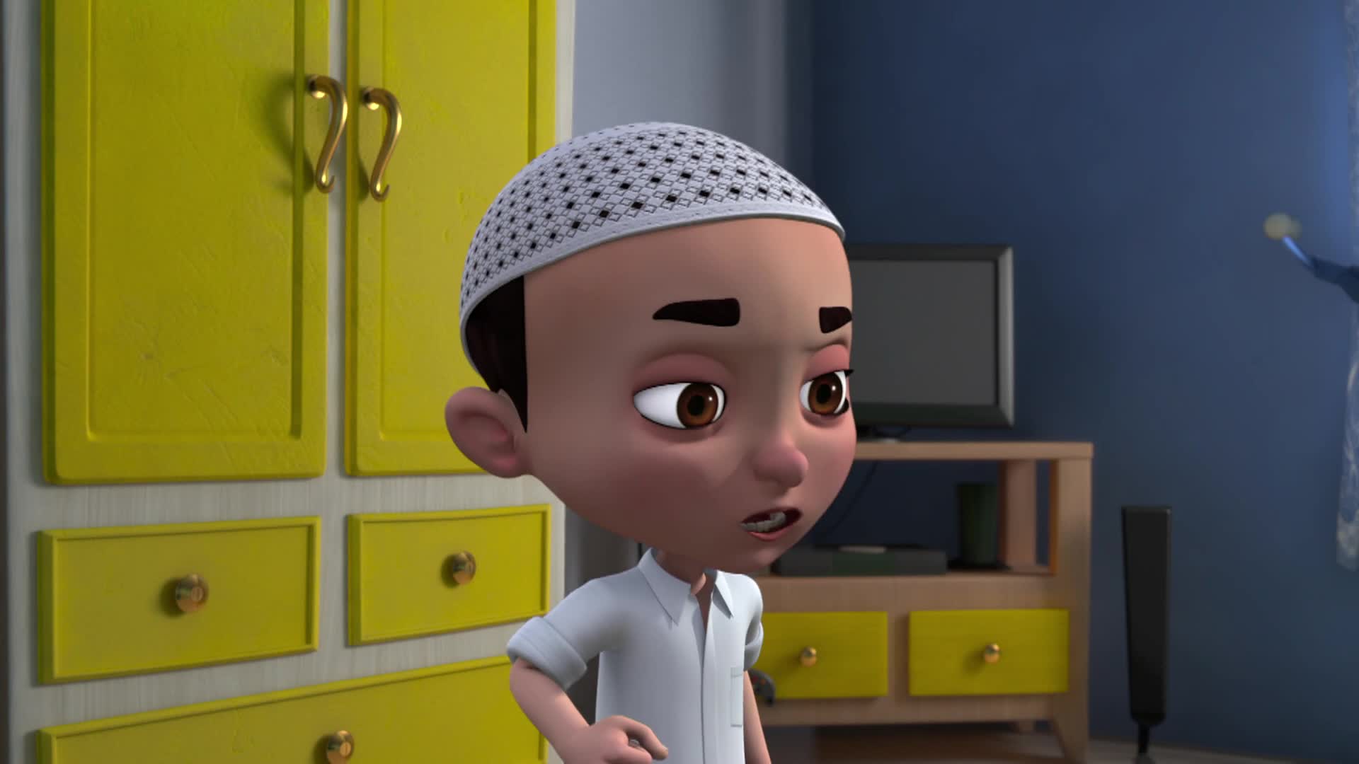 الحلقة 14