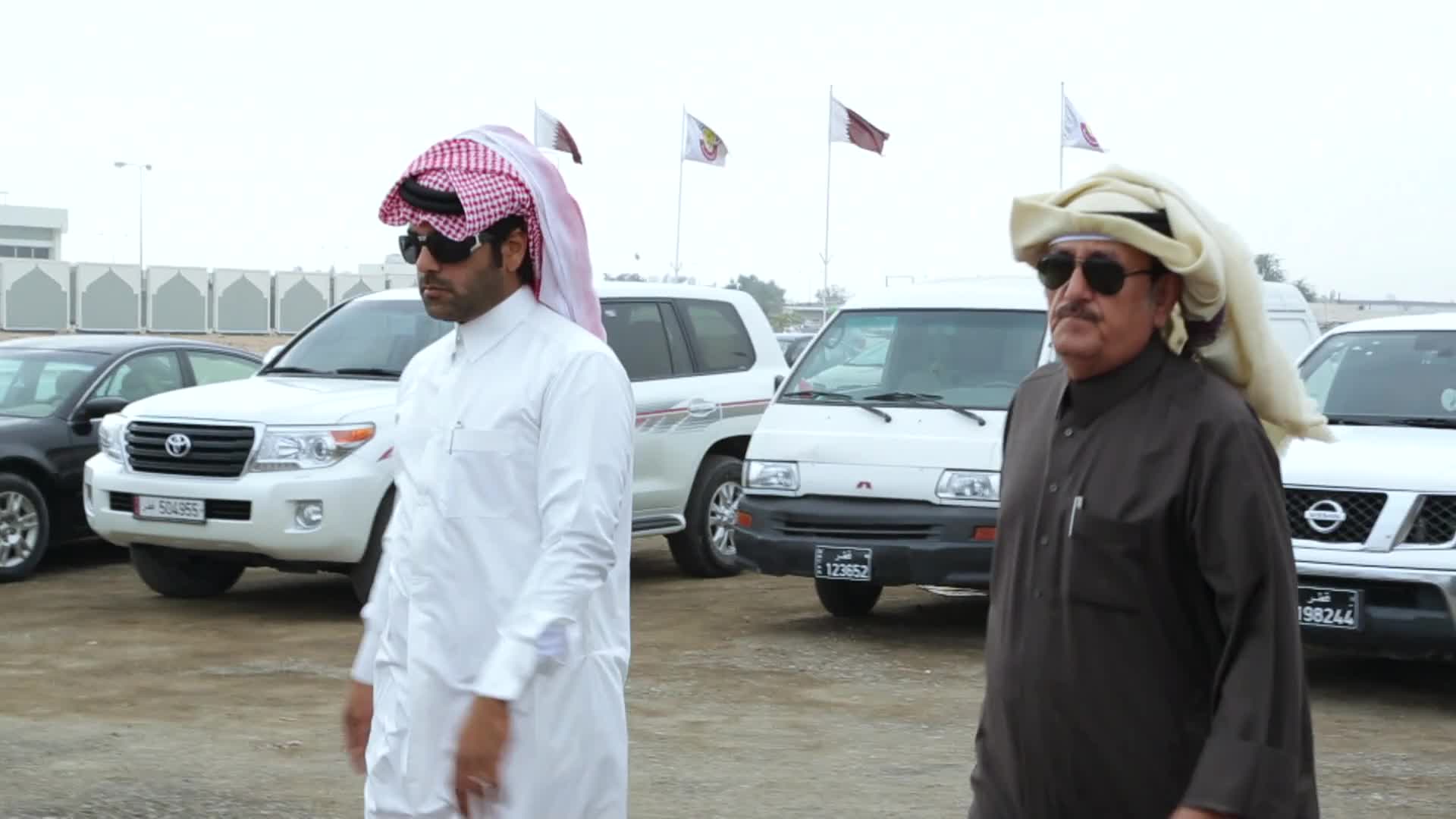 الحلقة 1