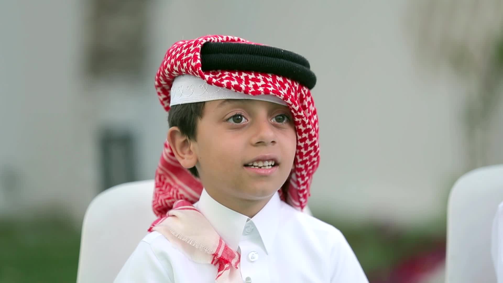 الحلقة 30