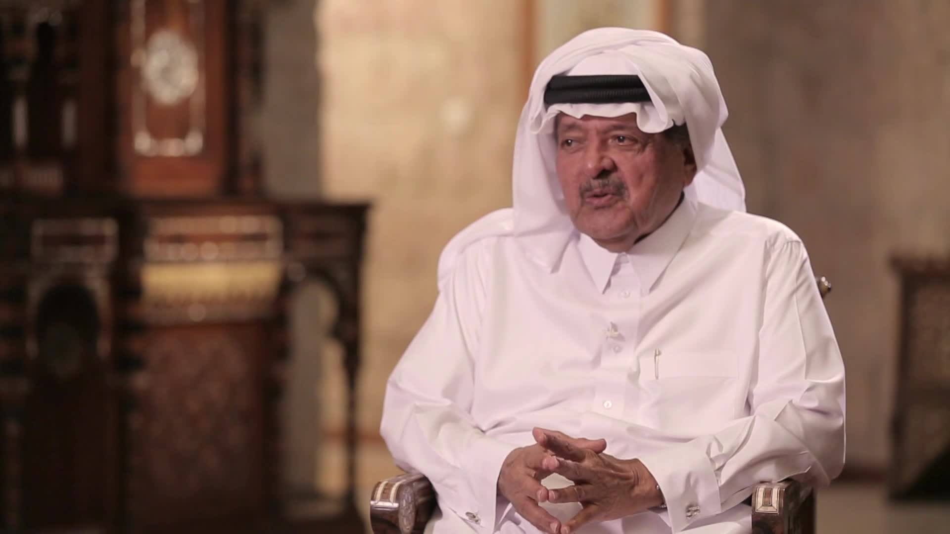الحلقة 1