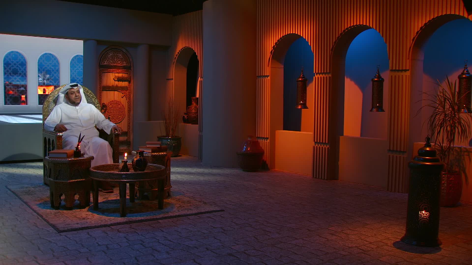 الحلقة 4