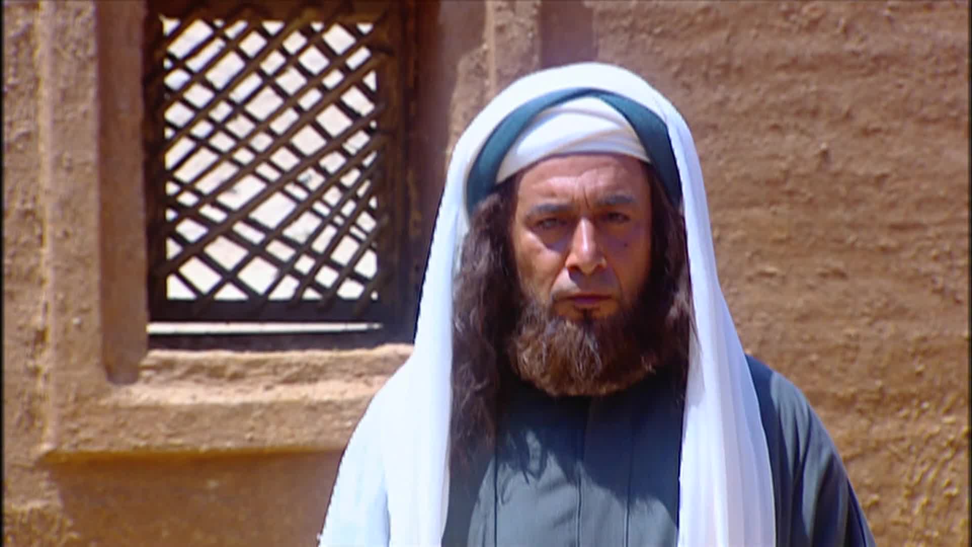 الحلقة 1