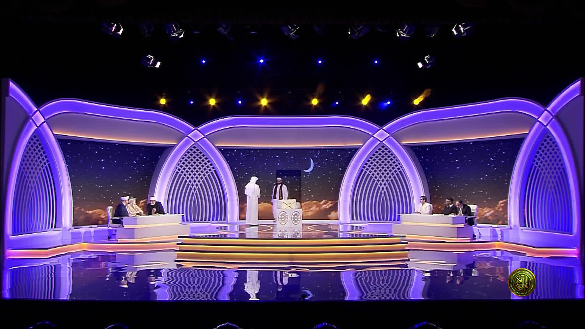 الحلقة 8