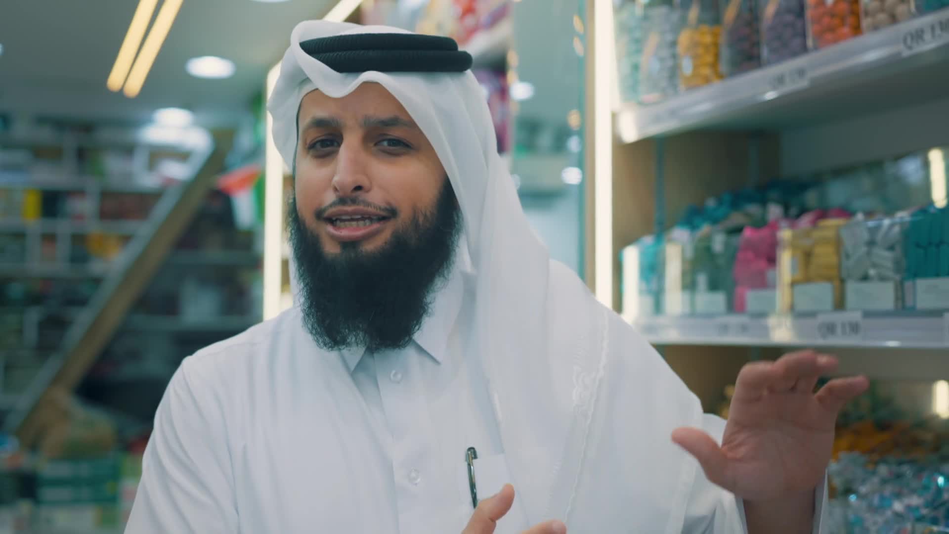 السماحة في البيع والشراء