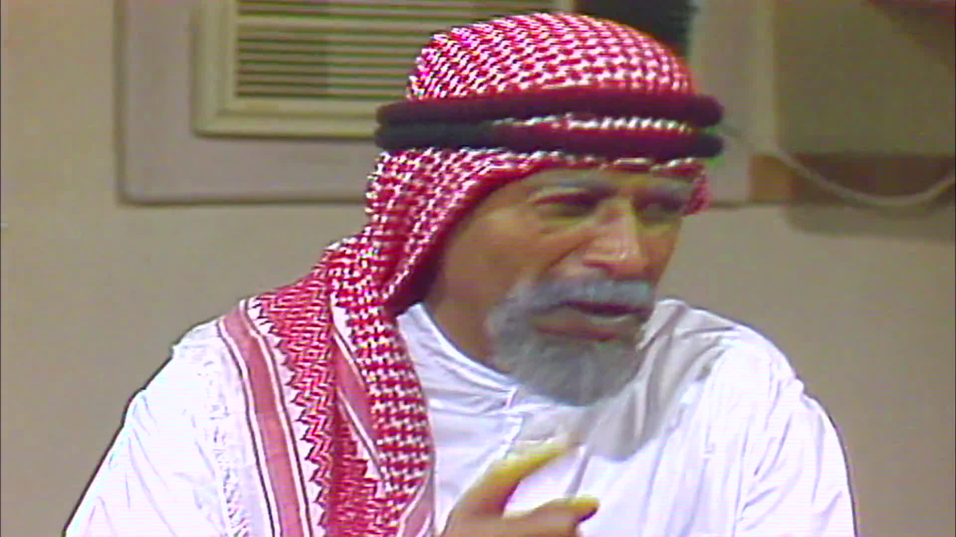 الحلقة 21