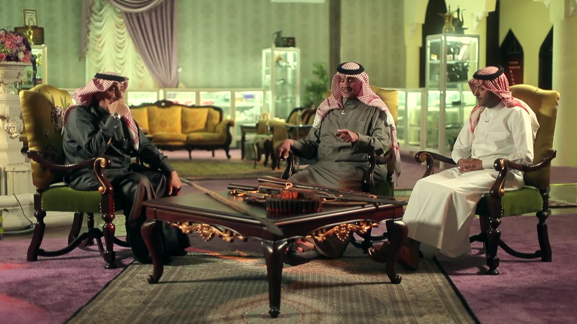 الحلقة 17