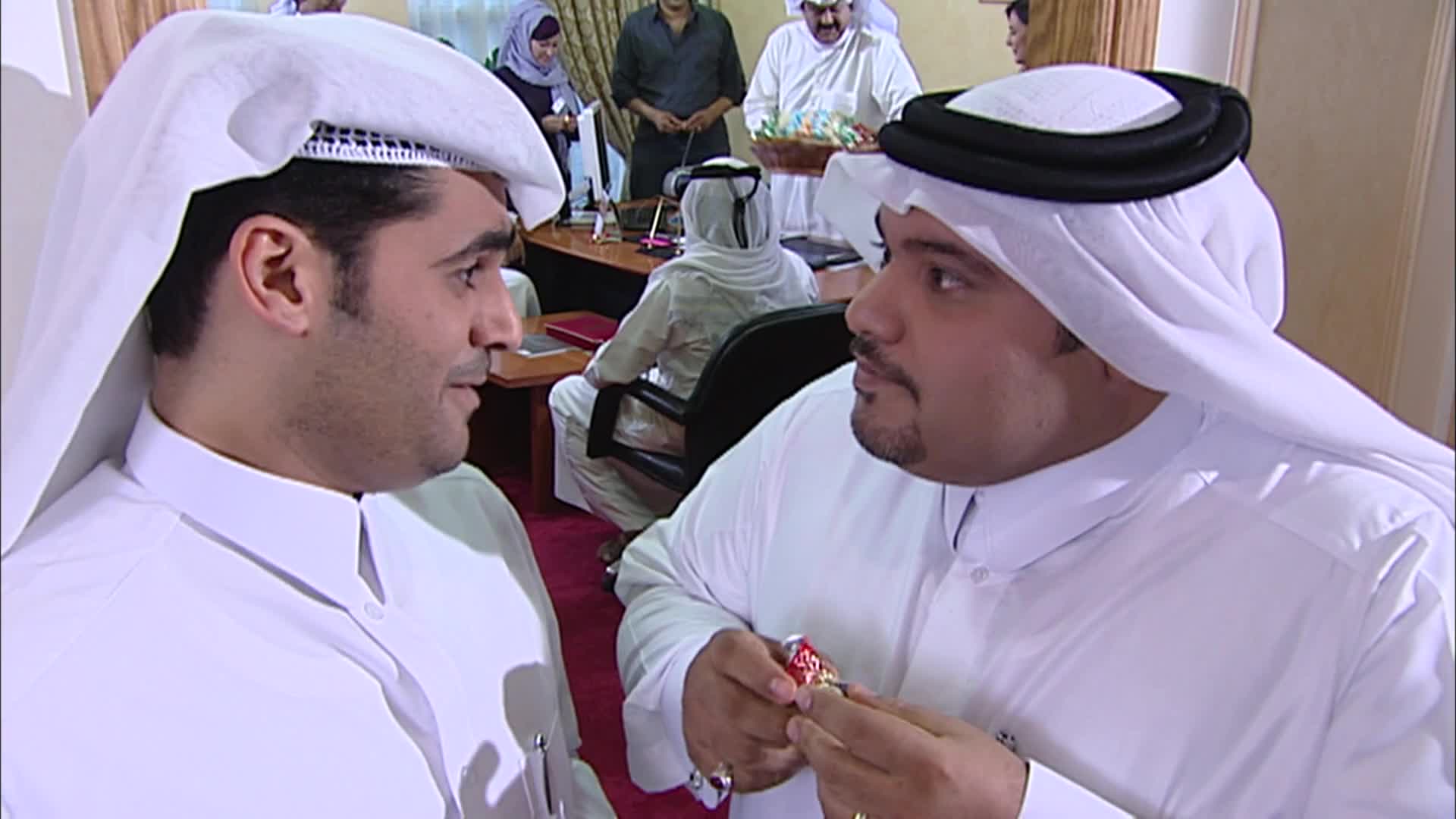 الحلقة 4