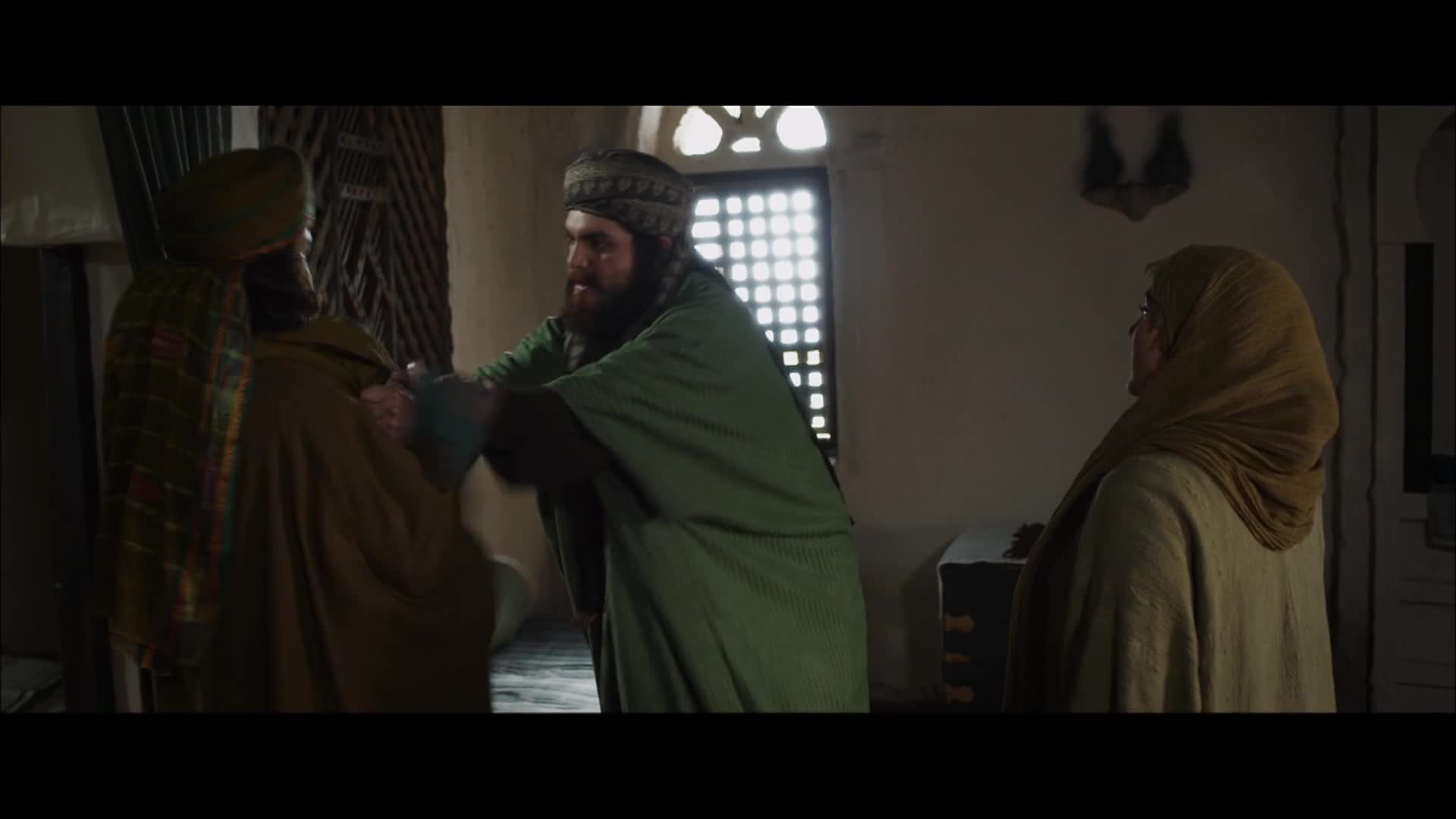 الحلقة 8
