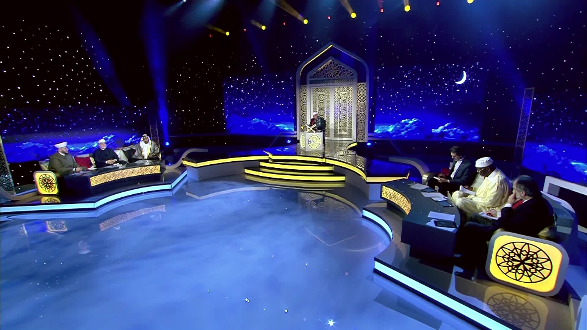 الحلقة 23