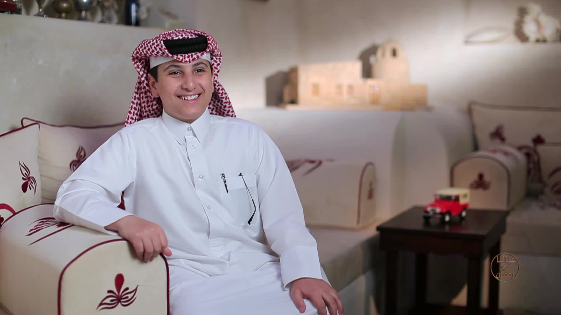 الحلقة 26