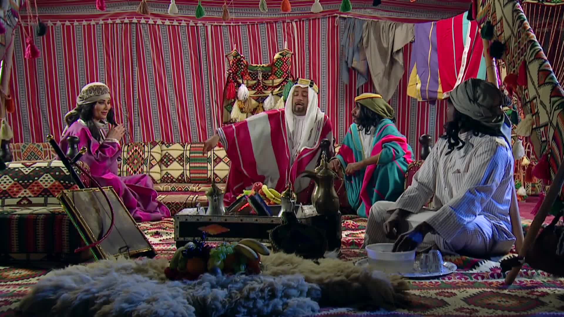 الحلقة 16