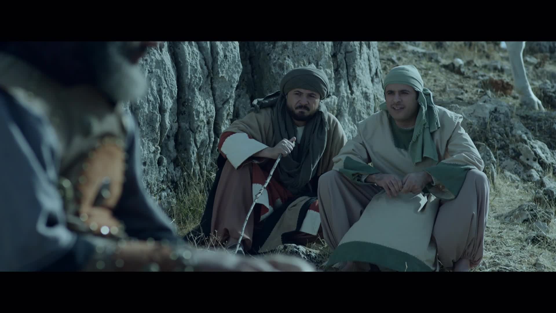 الحلقة 21