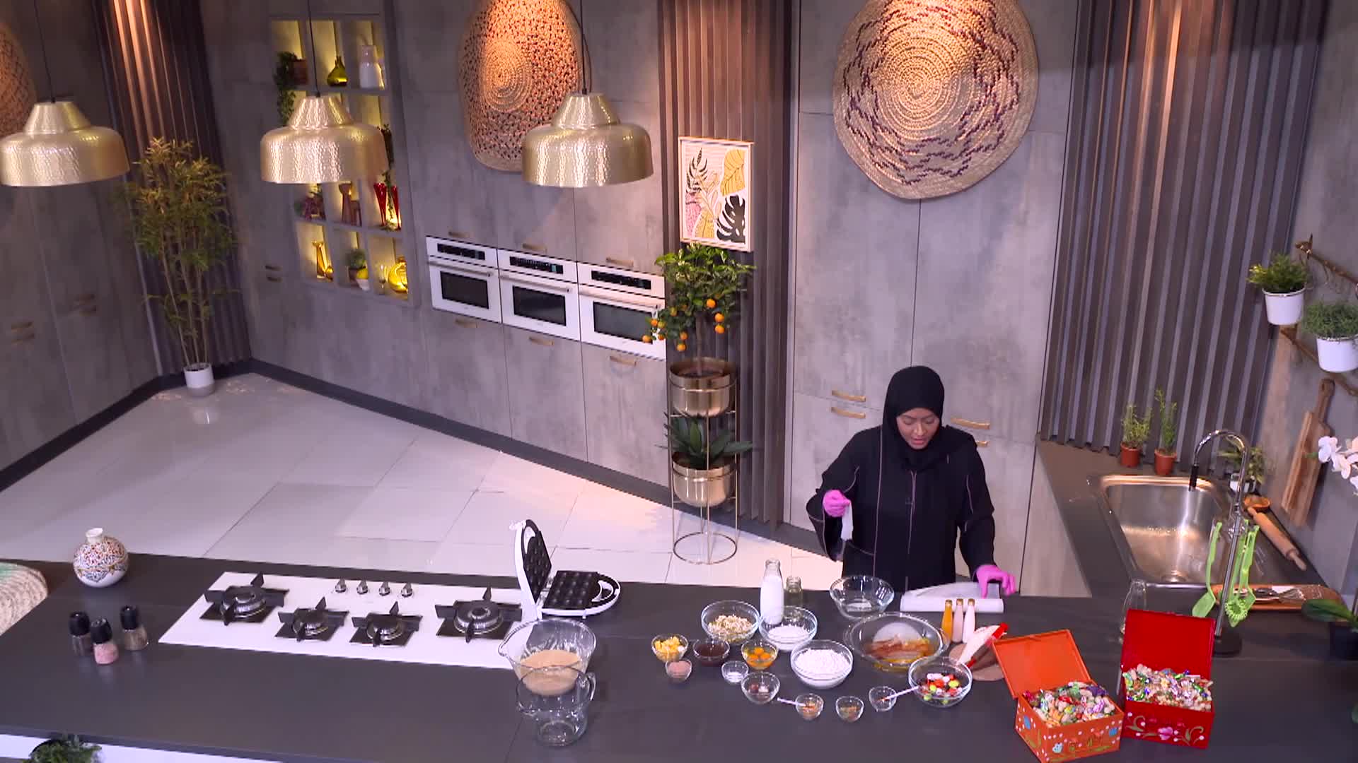 الحلقة 14