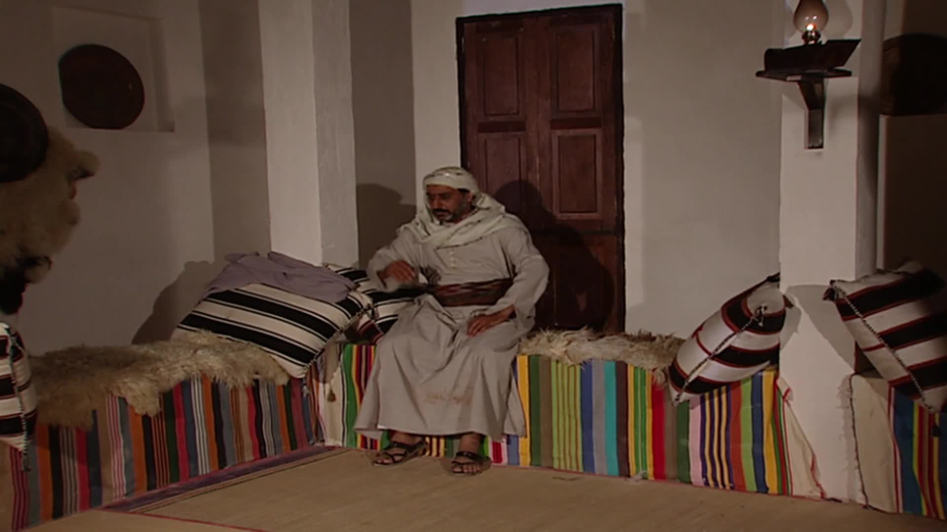 الحلقة 21