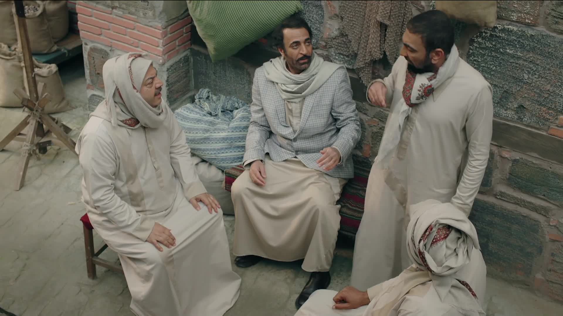 الحلقة 2