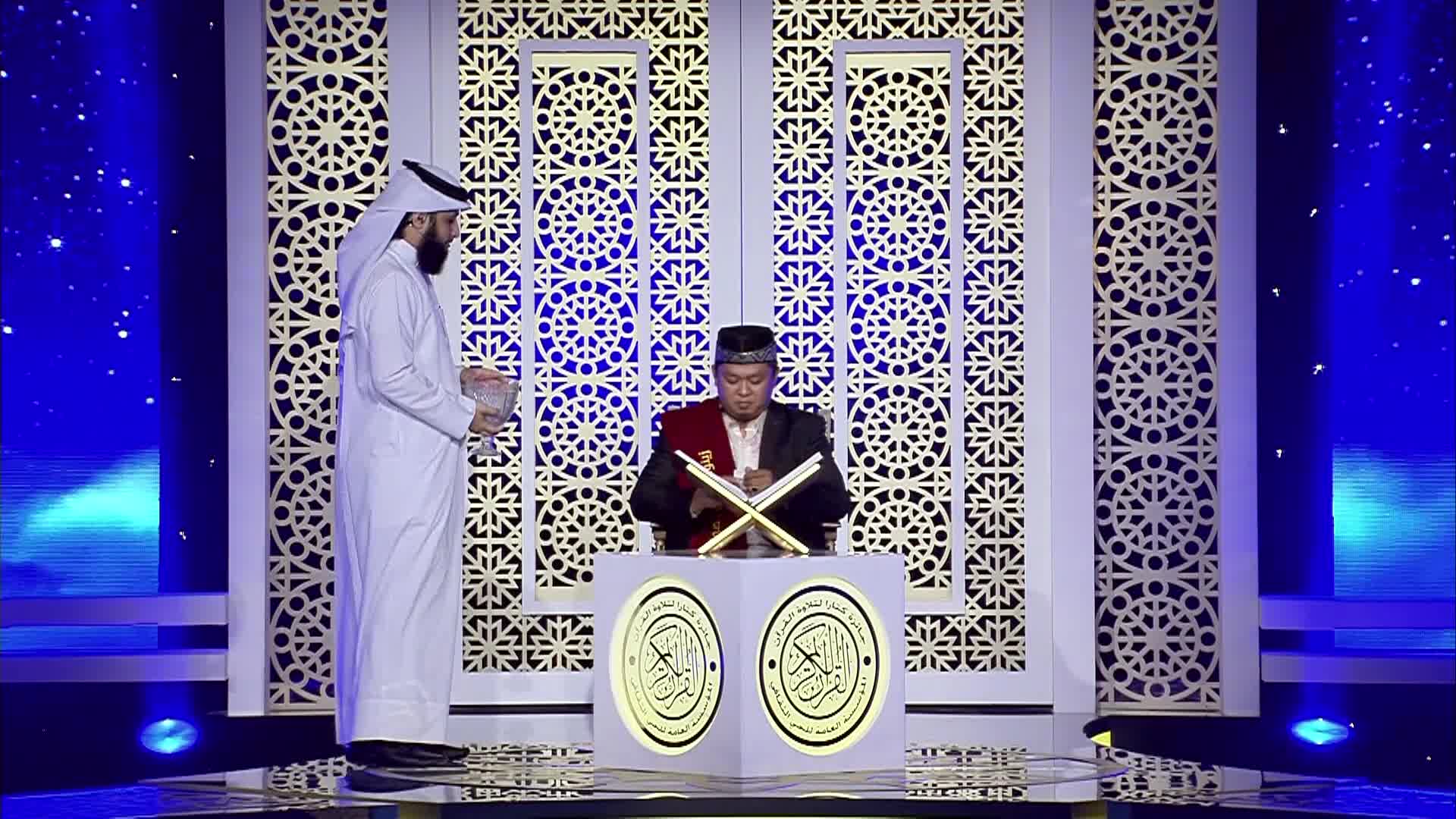 الحلقة 22
