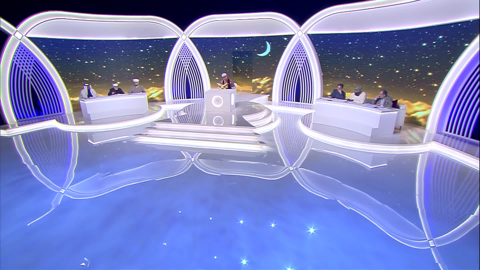 الحلقة 22