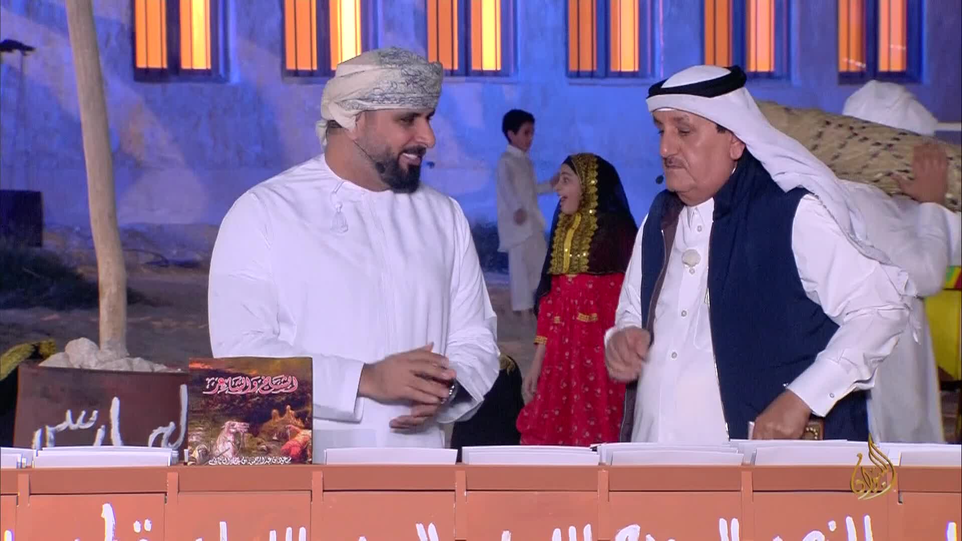 الحلقة 18